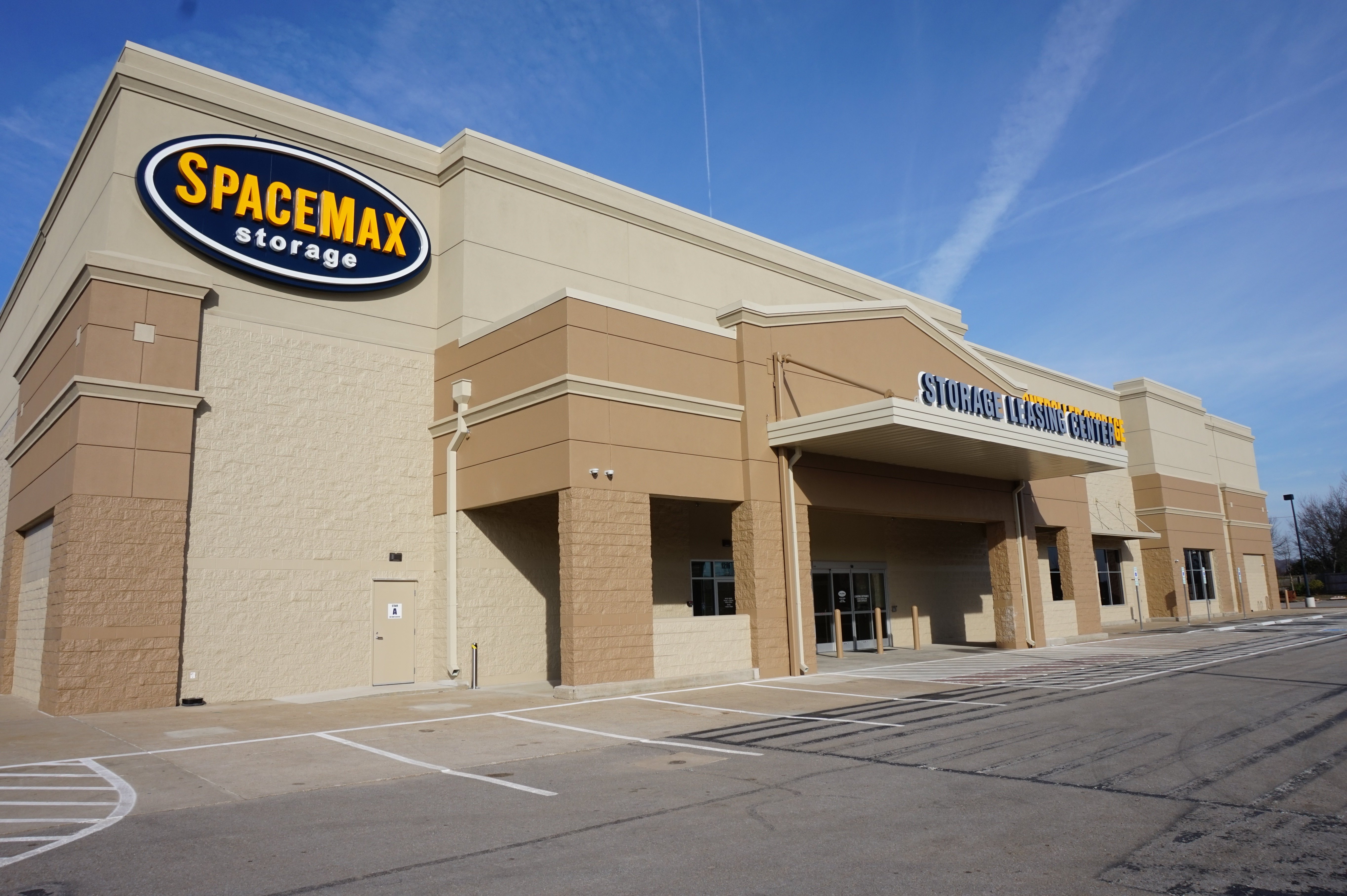 East Nashville Storage Nashville Self Storage SpaceMax Storage